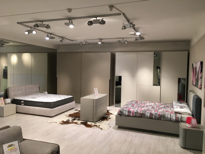 CAMERE 7 CAMERE 7