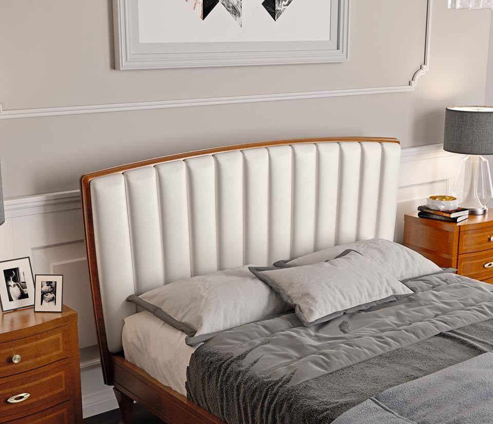 Letto Aureliano Letto Aureliano