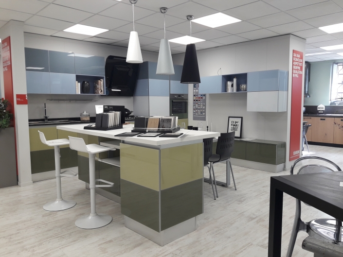 SCAVOLINI 2 SCAVOLINI 2