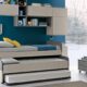cc camerette sspazio golf C118 g2 g0t5l6lv6e