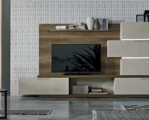 composizione s005 evid