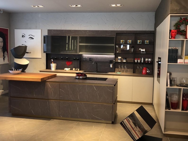 cucina scavolini delinea prezzo outlet N1 711175 cucina scavolini delinea prezzo outlet N1 711175