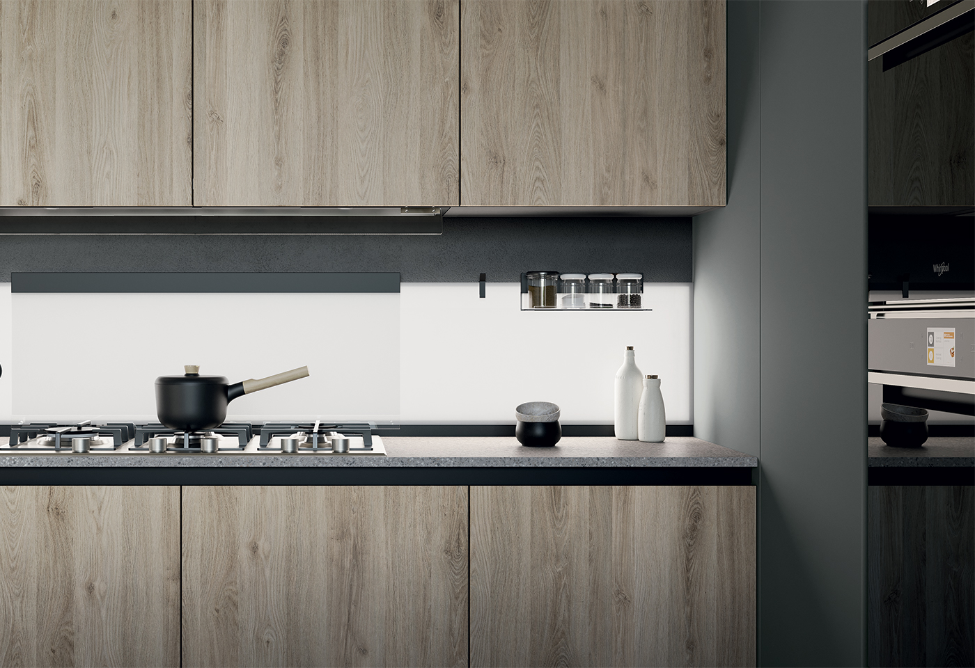 cucina round arredo3 dettaglio cucina round arredo3 dettaglio